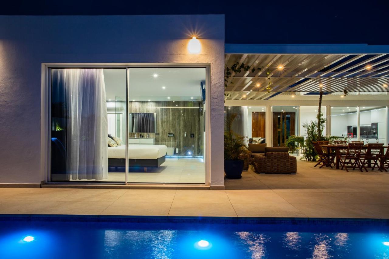 Golf Palms Villa Costa Teguise Exterior photo